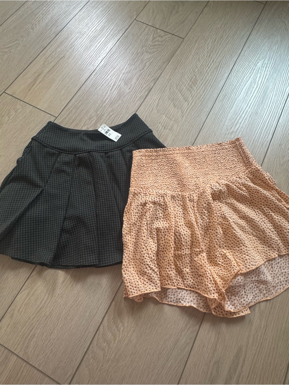 Aerie Bundle size XS NWT